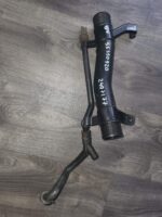 Potrubí mezichladiče Opel Vectra C 02-08 55350920