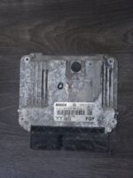 Řídící jednotka motoru Opel Vectra C 1,9CDTI 02-08 55193967 0281011915