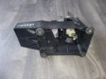 Kulisa převodovky 1.9 CDTi  Opel Vectra C 02-08 0144391 - Obrázek 3