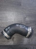 Hadička plnicího vzduchu Opel Vectra C 02-08 55352736