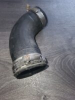 Hadička plnicího vzduchu Opel Vectra C 02-08 55352736 - Obrázek 4