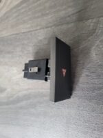 Spínač varovných světel Opel Vectra C 02-08 13138255