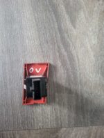 Spínač varovných světel Opel Vectra C 02-08 13138255 - Obrázek 4