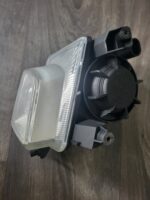 Hmlové svetlo, hmlovka levý přední část Opel Vectra C 02-08 13162129 - Obrázek 3