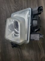 Hmlové svetlo, hmlovka levý přední část Opel Vectra C 02-08 13162129