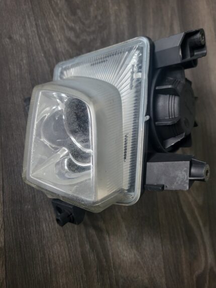 Hmlové svetlo, hmlovka levý přední část Opel Vectra C 02-08 13162129