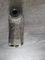 Držák chladiče spodní Opel Vectra C 02-08 13140216 - Obrázek 7