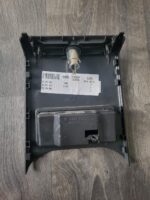 Ochranný rámeček na popelník  Opel Vectra C 02-08 13111119 - Obrázek 2