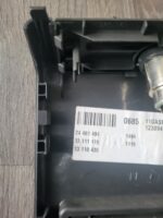 Ochranný rámeček na popelník  Opel Vectra C 02-08 13111119 - Obrázek 3