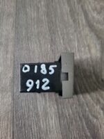 Zátka na palubní desku Opel Vectra C 02-08 0185912 - Obrázek 2