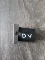 Zátka na palubní desku Opel Vectra C 02-08 0185912