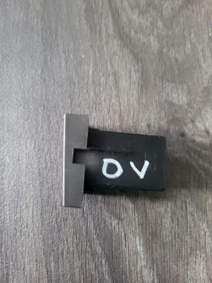 Zátka na palubní desku Opel Vectra C 02-08 0185912