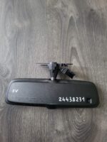 Zrcátko zpětné vnitřní Opel Vectra C 02-08 24438231 - Obrázek 2