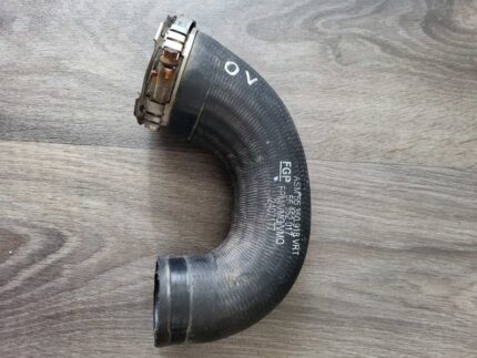 Hadice intercoolera Opel Vectra C 02-08 55352017