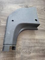 Pravý prahový lištový kryt Opel Vectra C 02-08 24423413