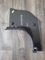 Pravý prahový lištový kryt Opel Vectra C 02-08 24423413 - Obrázek 2