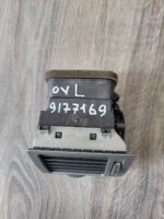 Levý středový deflektor Opel Vectra C 02-08 9177169 - Obrázek 2