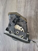 Levý středový deflektor Opel Vectra C 02-08 9177169 - Obrázek 3