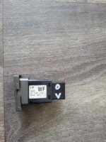 Přepínač ohřívání sedačky Opel Vectra C 02-08 13138252 - Obrázek 2