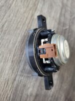 Pískací reproduktor Opel Vectra C 02-08 13154938 - Obrázek 3