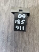 Zátka tlačítka na středovém panelu vozu Opel Vectra C 09185911 - Obrázek 2