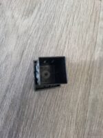 Zátka tlačítka na středovém panelu vozu Opel Vectra C 09185911 - Obrázek 3