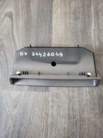 Přihrádka v palubní desce Opel Vectra C 02-08 24426049 - Obrázek 2