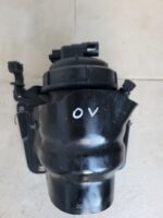 Kryt palivového filtru Opel Vectra C 02-08 813037