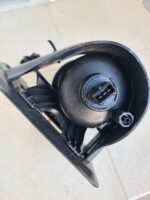 Kryt palivového filtru Opel Vectra C 02-08 813037 - Obrázek 4