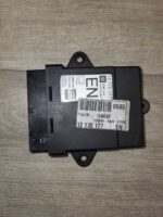 Řídicí jednotka centrálního zamykání Opel Vectra C 02-08 13170177
