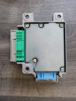 Řídící jednotka SRS Opel Vectra C 02-08 13170589 - Obrázek 2