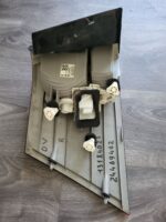 Světlo zadní část pravá Opel Vectra C 02-08 24469462 kombi - Obrázek 3