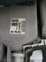 Světlo zadní část pravá Opel Vectra C 02-08 24469462 kombi - Obrázek 4