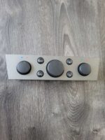 Panel klíma Opel Vectra C 02-08 13138198