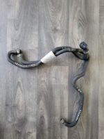 Hadice chladiče Opel Vectra C 02-08 13119223 13119222