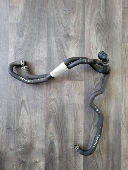 Hadice chladiče Opel Vectra C 02-08 13119223 13119222