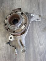 Těhlice přední pravá Opel Vectra C 02-08 5308020