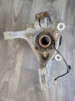 Těhlice přední pravá Opel Vectra C 02-08 5308020 - Obrázek 4