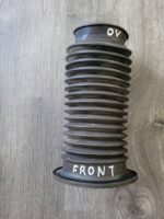 Ochranné víko/prachovka předního tlumiče Opel Vectra C 02-08 344446