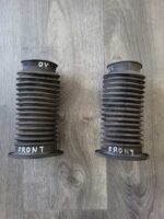 Ochranné víko/prachovka předního tlumiče Opel Vectra C 02-08 344446 - Obrázek 3