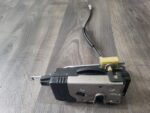 Zámek pravých předních dveří Opel Vectra C 02-08 13157762 - Obrázek 2