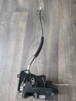 Zámek pravých předních dveří Opel Vectra C 02-08 13157762 - Obrázek 3