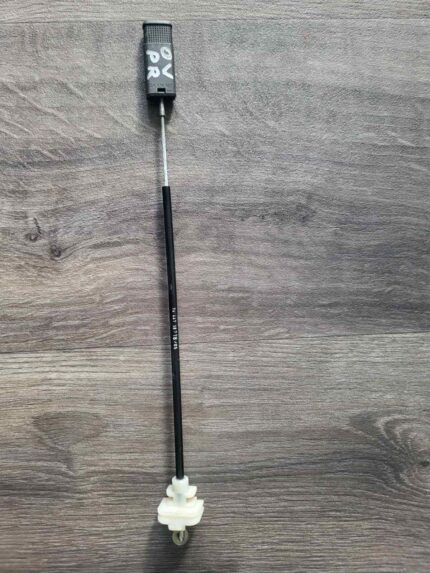 Lanko aretace předních pravých dveří Opel Vectra C 02-08 24447387