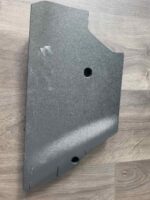 Plastové prvky interiéru Opel Vectra C 02-08 24439841