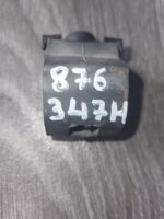 Upevnění (nárazníková vložka, podložka) hlavního chladiče  Opel Vectra C 02-08 876347H - Obrázek 2