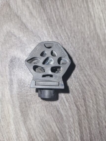 Upevnění (nárazníková vložka, podložka) hlavního chladiče  Opel Vectra C 02-08 876347H