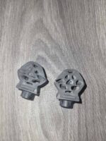 Upevnění (nárazníková vložka, podložka) hlavního chladiče  Opel Vectra C 02-08 876347H - Obrázek 4