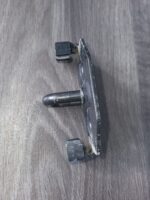 Zámková spona zavazadlového prostoru Opel Vectra C 02-08 13173296 - Obrázek 3